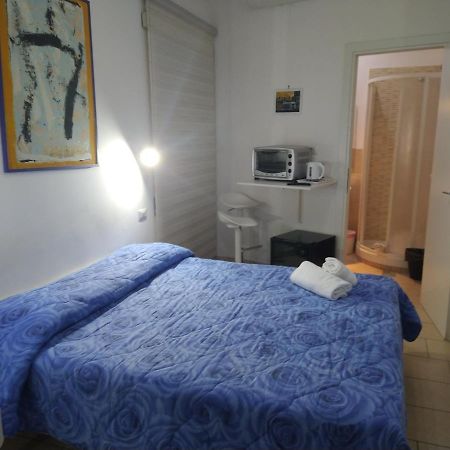 Guest House San Pietro Roma Exterior foto