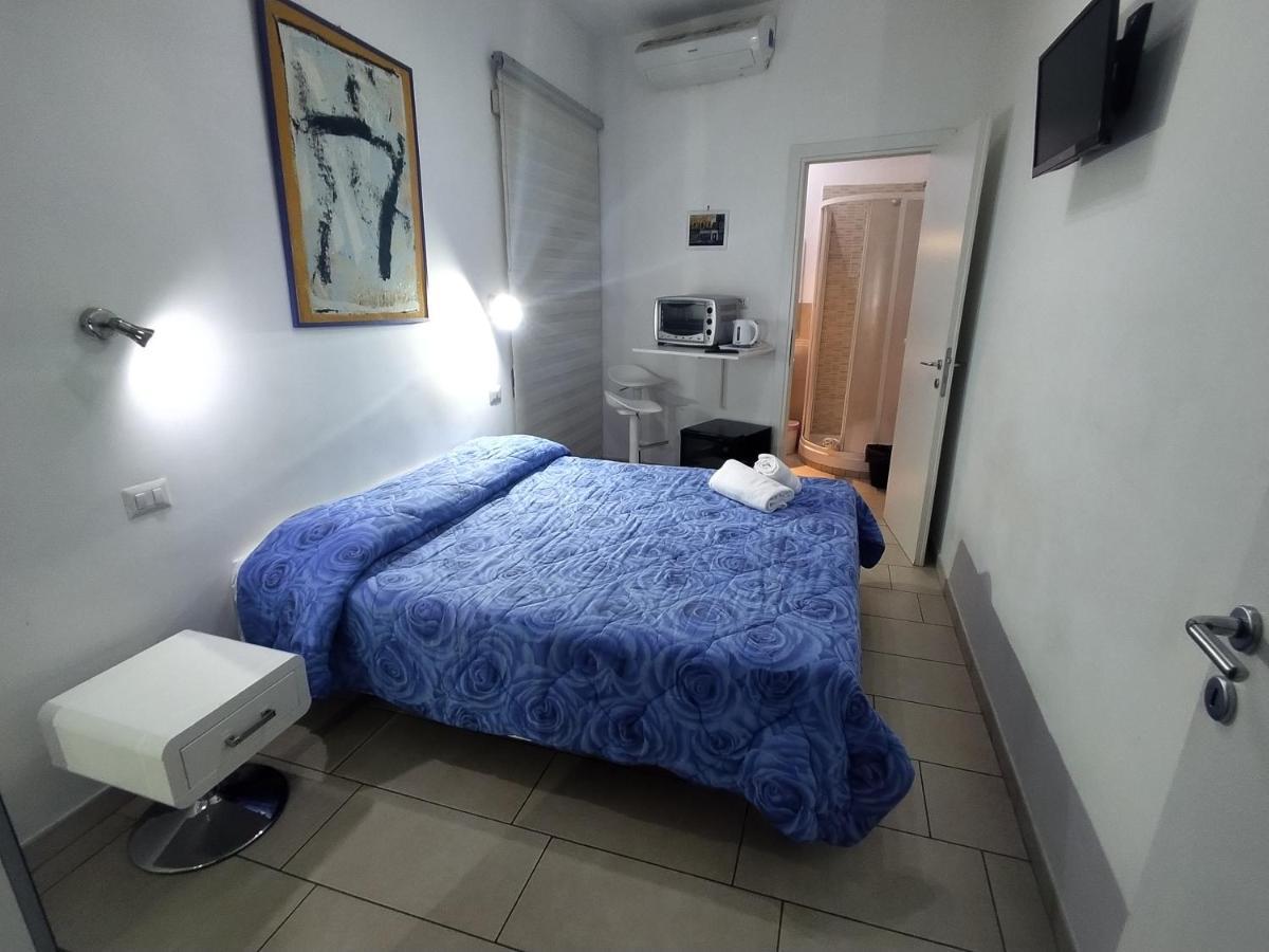 Guest House San Pietro Roma Exterior foto