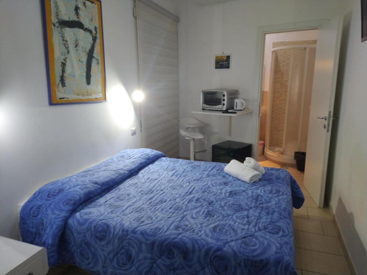 Guest House San Pietro Roma Exterior foto