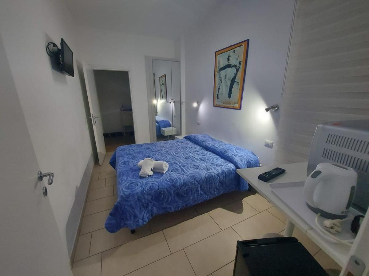 Guest House San Pietro Roma Exterior foto