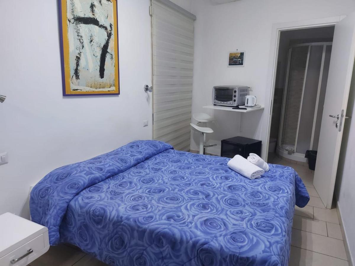Guest House San Pietro Roma Exterior foto
