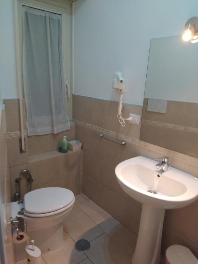 Guest House San Pietro Roma Exterior foto