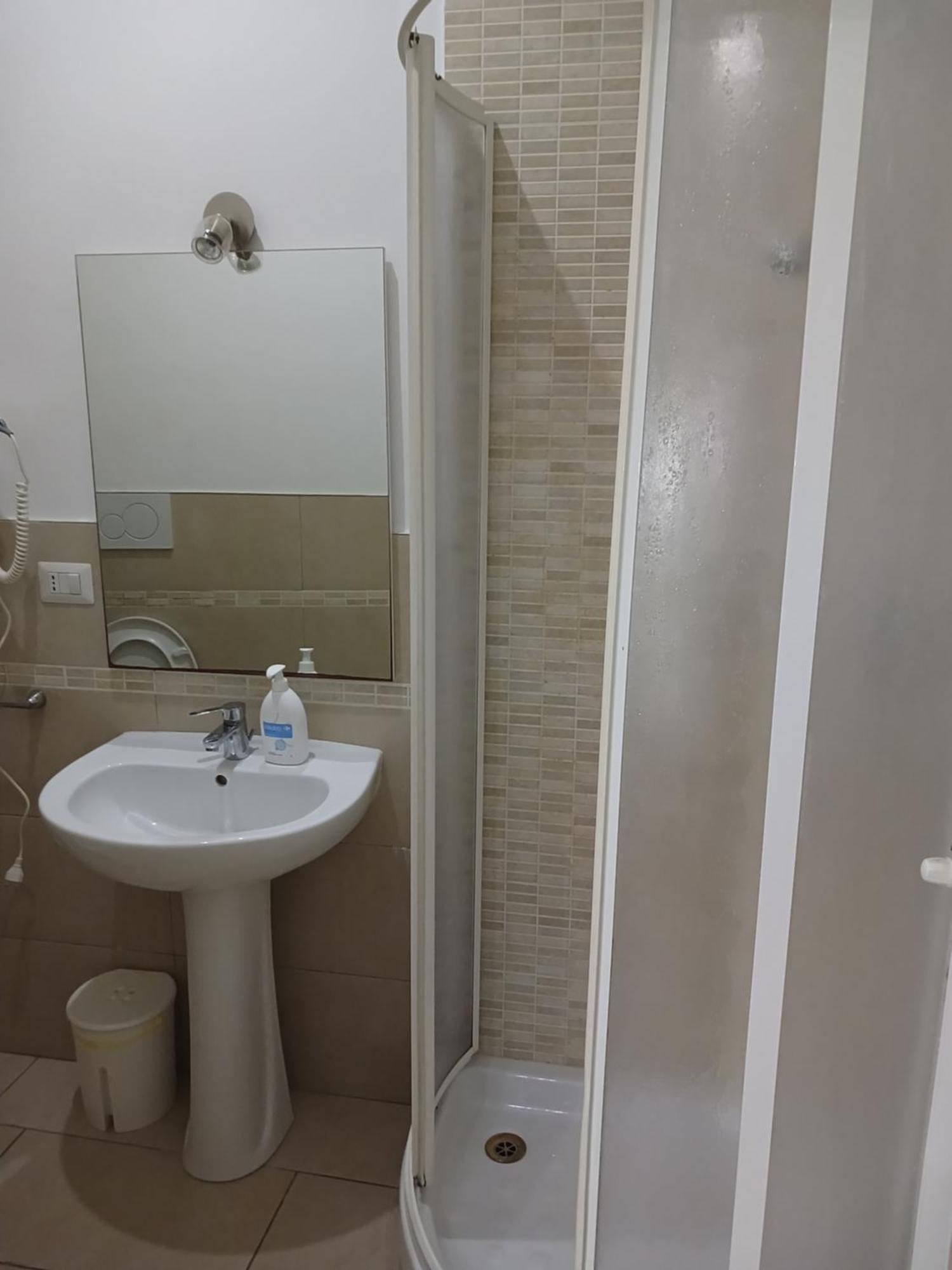 Guest House San Pietro Roma Exterior foto