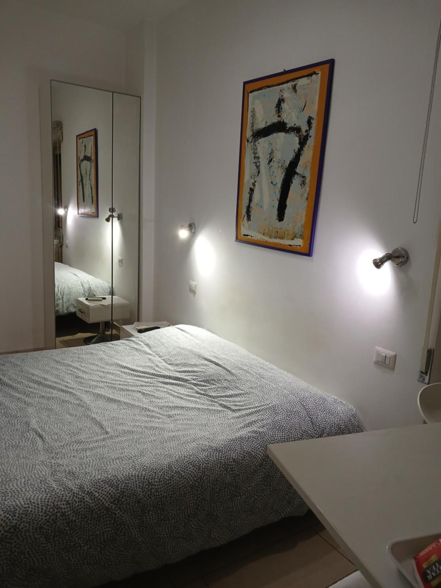 Guest House San Pietro Roma Exterior foto