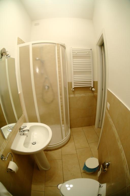 Guest House San Pietro Roma Quarto foto