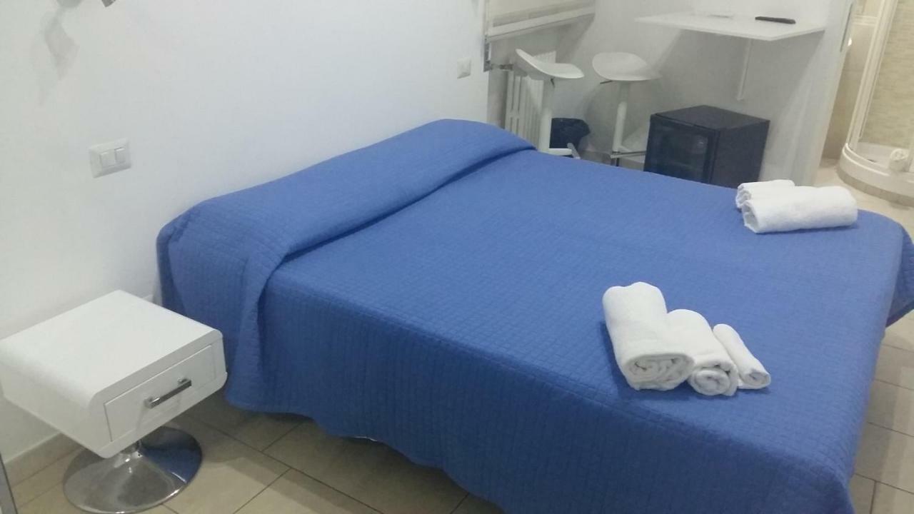 Guest House San Pietro Roma Exterior foto