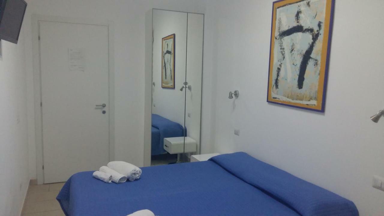Guest House San Pietro Roma Exterior foto