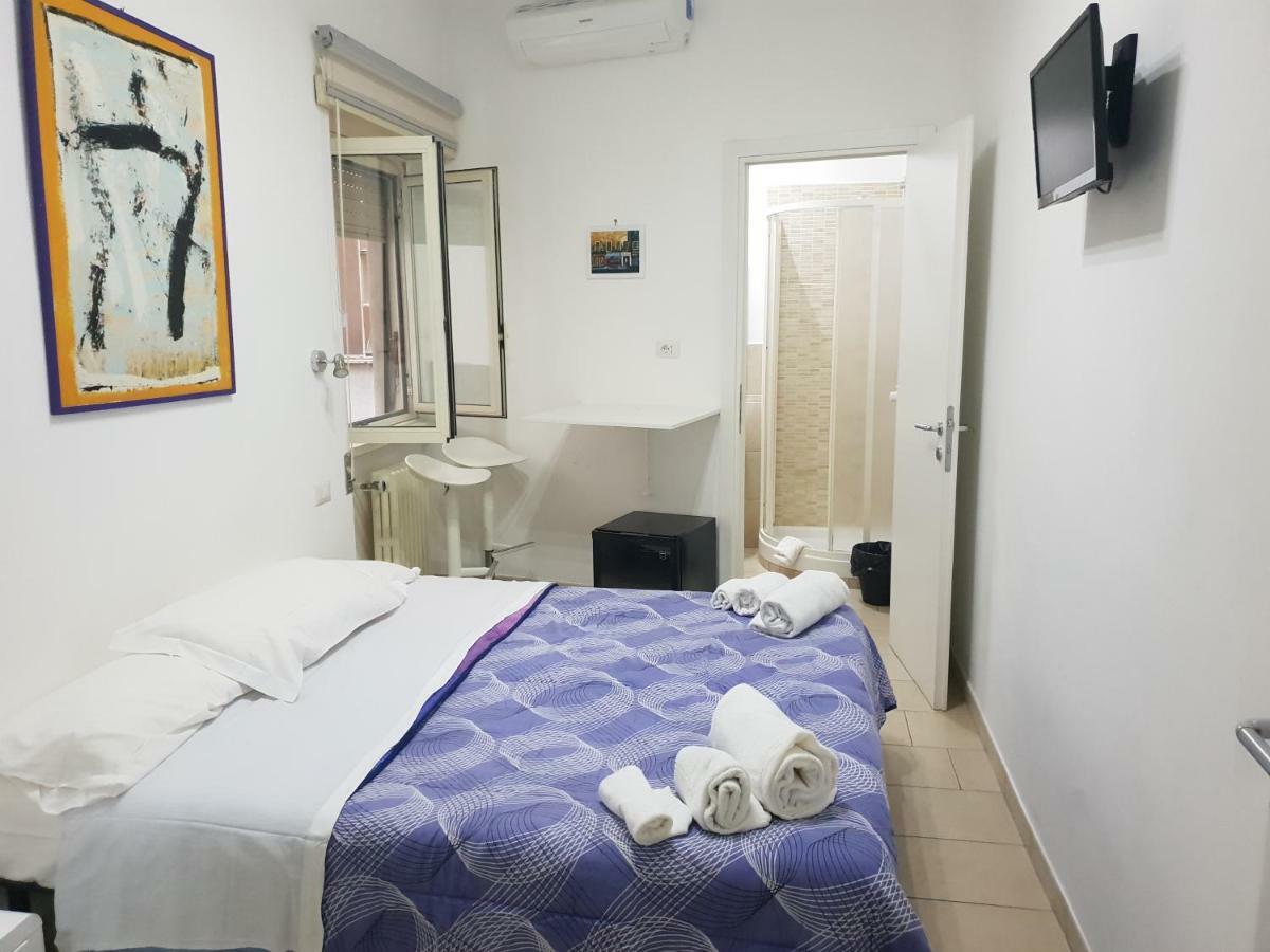 Guest House San Pietro Roma Exterior foto